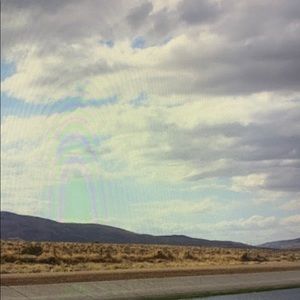 Meet your Posher, Ameshia